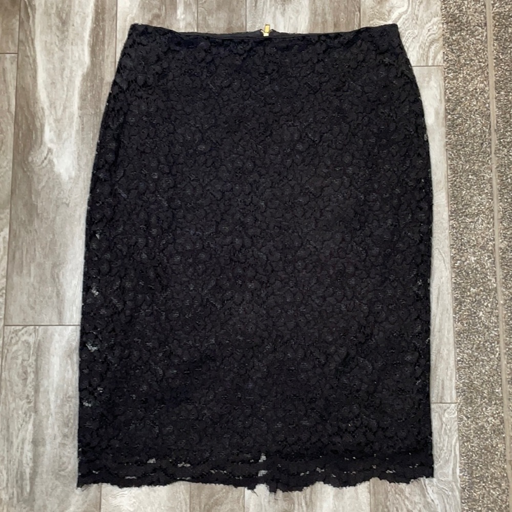 Worthington Lace Skirt!